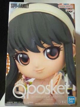 SPY~FAMILYQposket`EtH[W[`łver.