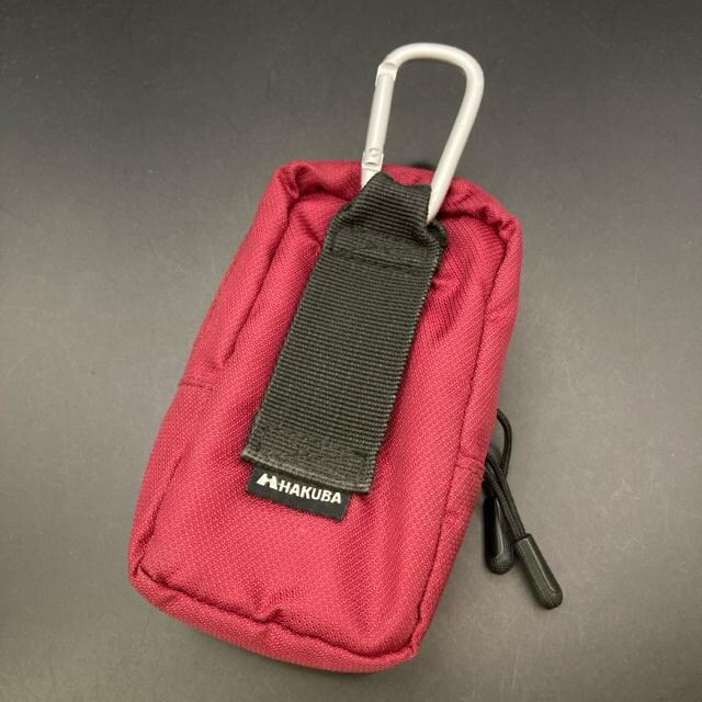  HAKUBA PIXGEAR fWJ P[X  Ɠd/AV 