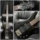  Ibanez ACoj[Y RB850 tWQ { BASS ANeBu x[X M^[ Wp Be[W