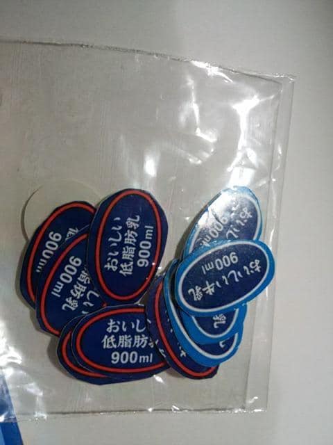  Sł̐nIWiObYv[gLy[ }[N30_&啕  `Pbg/ 