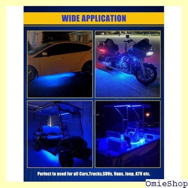 ԓp LEDe[vCg tbgCg v  ʃe[v 12Vԗp h Px ؒf 4{ u[ 214  /oCN