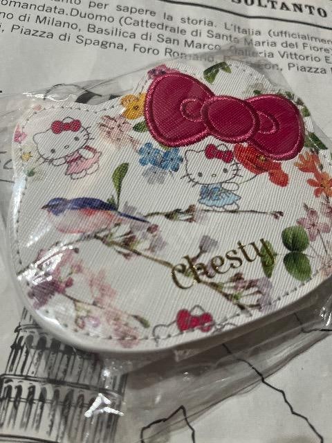 lSԎGt^Chesty ~ Hello Kittyn[LeB@g勾tʃRpNg~[  uh 