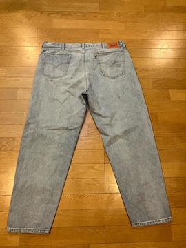 LEVIfS [oCX 550bNXfj 傫 sizeW42A