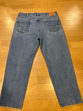 LEVIfS [oCX 550bNXfj 傫sizeW42 used