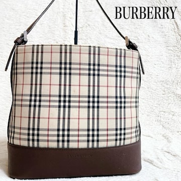 BURBERRY o[o[ mo`FbN V_[obO uE
