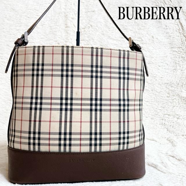 BURBERRY o[o[ mo`FbN V_[obO uE   uh 