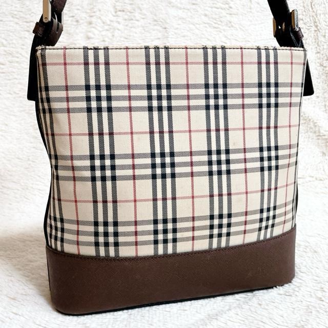 BURBERRY o[o[ mo`FbN V_[obO uE  uh 