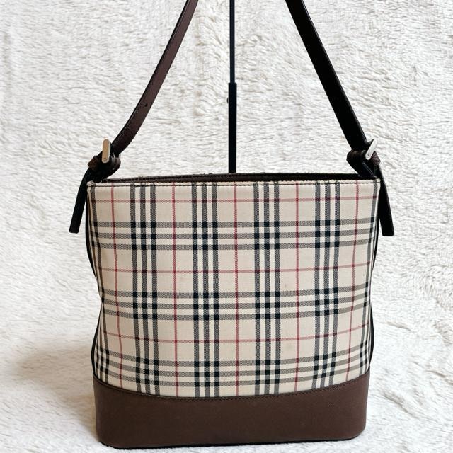 BURBERRY o[o[ mo`FbN V_[obO uE  uh 