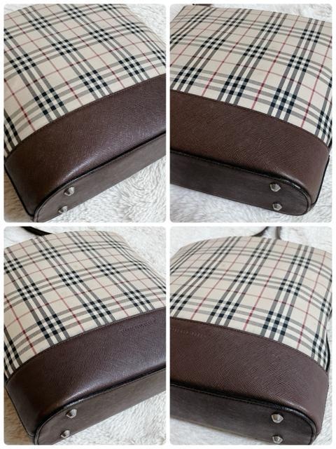 BURBERRY o[o[ mo`FbN V_[obO uE  uh 
