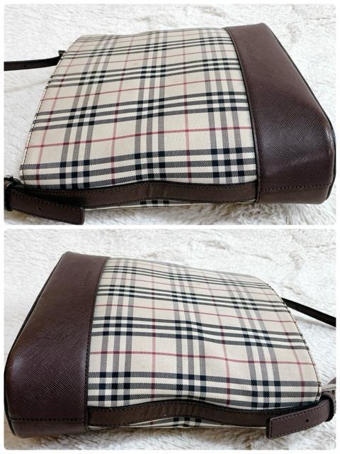 BURBERRY o[o[ mo`FbN V_[obO uE  uh 