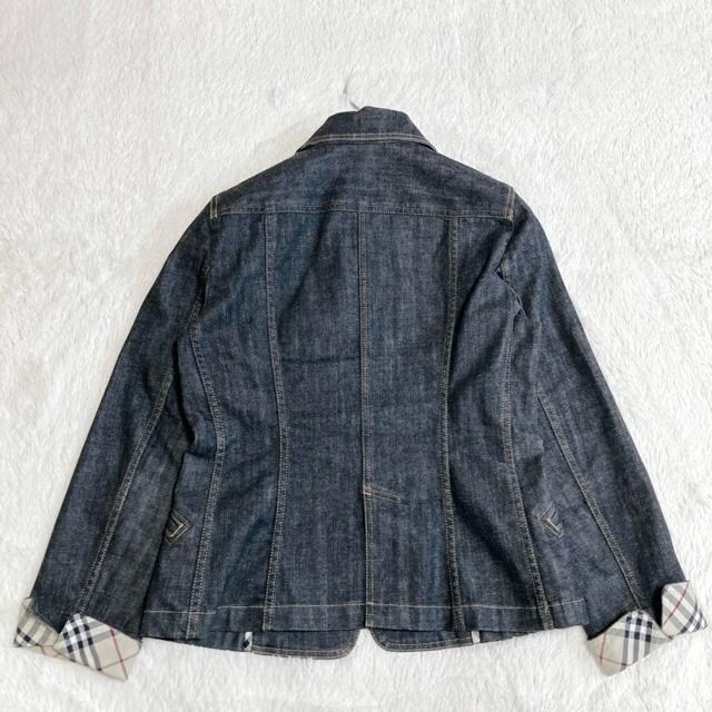 i BURBERRY o[o[ 䗃 mo`FbN fjWPbg S  uh 