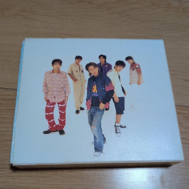 NATURE RHYTHM  CD/DVD/rfI 