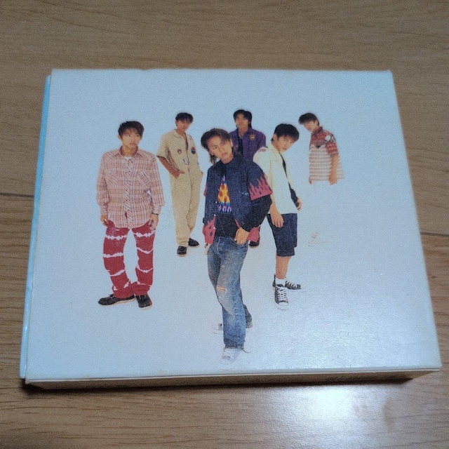 NATURE RHYTHM  CD/DVD/rfI 