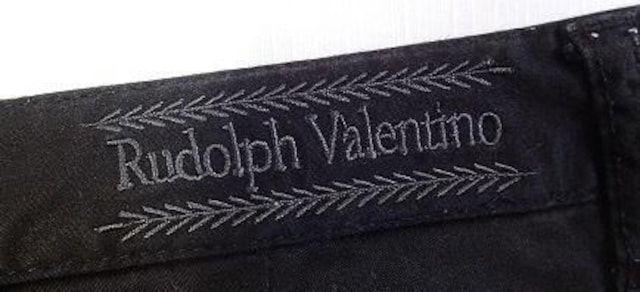 Rodolph Valentino ht@`m^fUCpc@^ubN^TCYW61  t@bV 