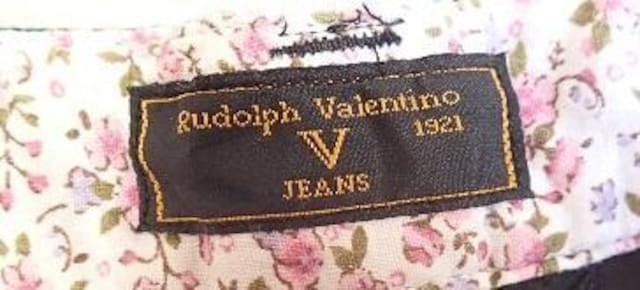 Rodolph Valentino ht@`m^fUCpc@^ubN^TCYW61  t@bV 