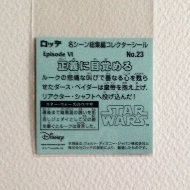 rbN} X^[EH[Y XyVGfBV No.23  zr[ 