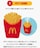【マクドナルド】2024年福袋♪ポテト加湿器