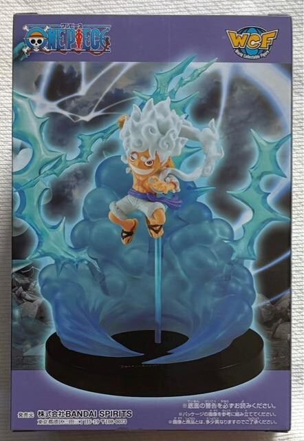 ONE PIECE s[X [hRN^utBMA SPECIAL L[EDEtB MA5