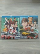 Aj MFS[Xg (1)  (2) u[C Blu-ray BOX S S [Blu-ray]