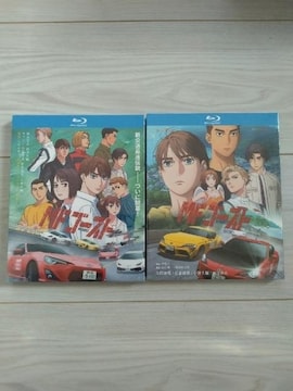 Aj MFS[Xg (1)  (2) u[C Blu-ray BOX S S [Blu-ray]