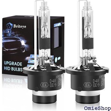 Briteye ԃwbhCg D4R HIDou 5W 12V ԌΉ p HIDCg 2 331