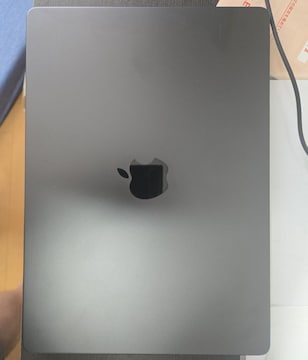 MacBook M4 Pro 14RACPU20RAGPU24GB1TBSSD