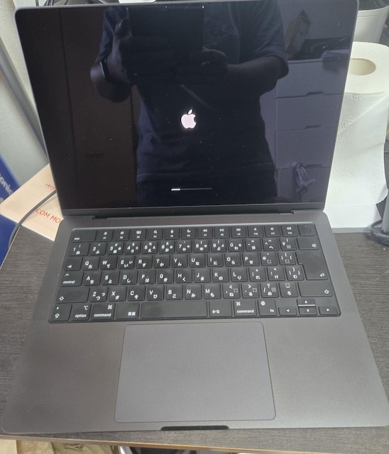 MacBook M4 Pro 14RACPU20RAGPU24GB1TBSSD  PC{/Ӌ@ 