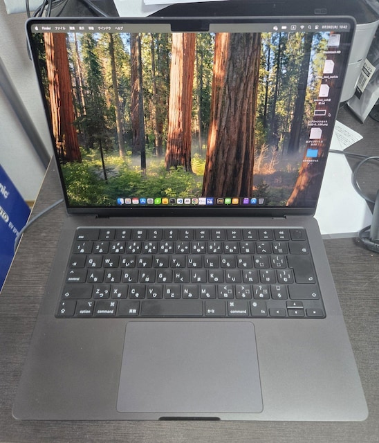 MacBook M4 Pro 14RACPU20RAGPU24GB1TBSSD  PC{/Ӌ@ 