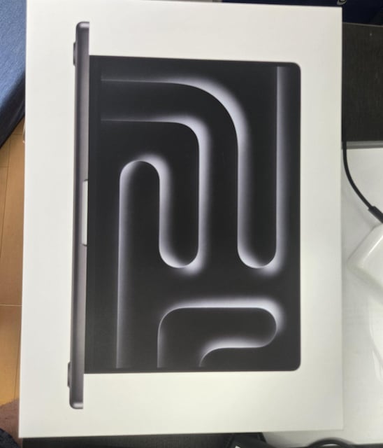 MacBook M4 Pro 14RACPU20RAGPU24GB1TBSSD  PC{/Ӌ@ 