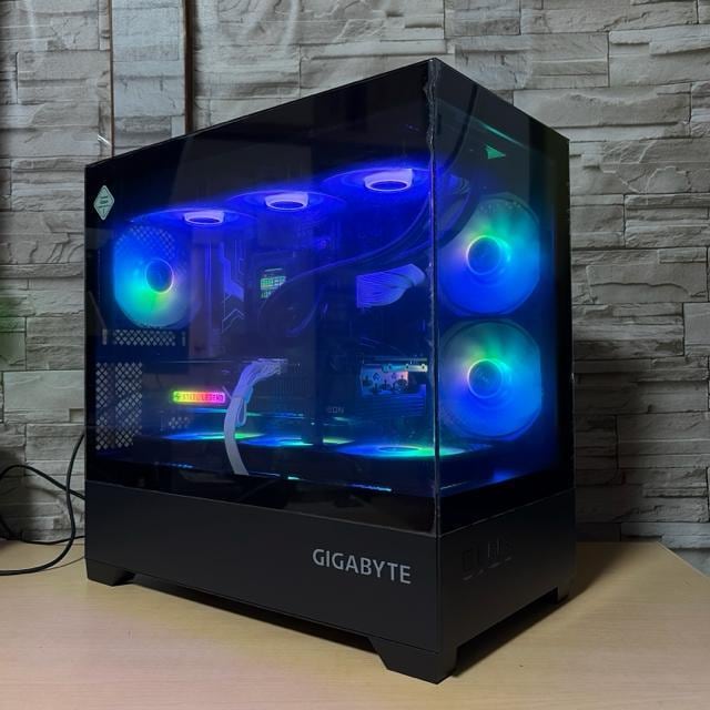 yViQ[~OPCzfXNgbvPC Ryzen7 7800X3D RX9070XT SSD1TB 32GB 850W   PC{/Ӌ@ 