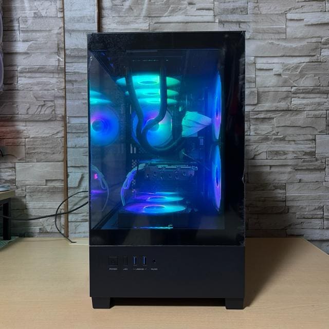 yViQ[~OPCzfXNgbvPC Ryzen7 7800X3D RX9070XT SSD1TB 32GB 850W  PC{/Ӌ@ 