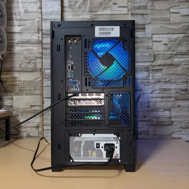 yViQ[~OPCzfXNgbvPC Ryzen7 7800X3D RX9070XT SSD1TB 32GB 850W  PC{/Ӌ@ 