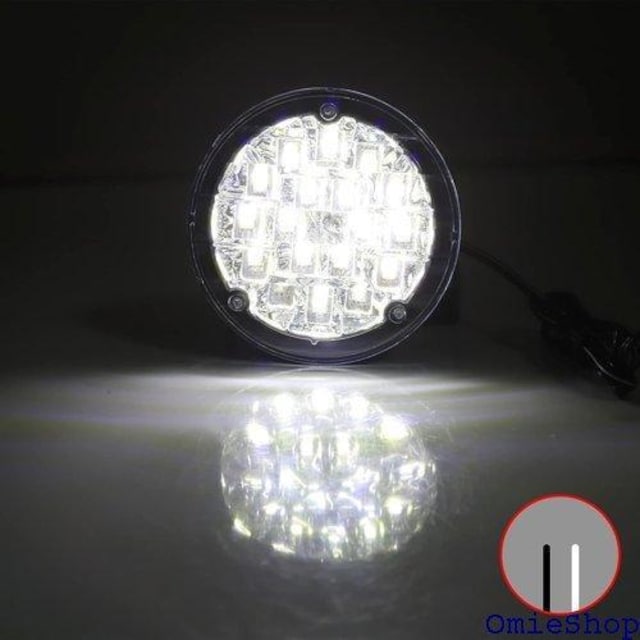 YnGia ԗptHOv 12V 24V 18 L  LED⏕ ⏕v zCg p^ 2 595