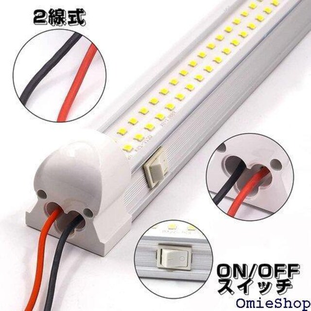 X-STYLE LED[v 12V 24V z OJ[ yLp[ Ǝԗp LEDCg 2{ 335  /oCN