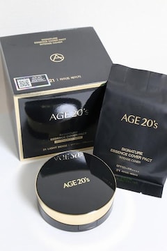 AGE20's iG[WgDGeBY) VOl`[GbZXJo[pNg