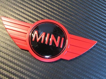  BMW MINI cooper ~j N[p[REDBLACK ^ X|[cGuI