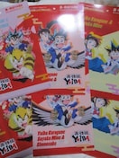 ^E`YAIBA NAt@C@SR~QZbg@vU@Tg[