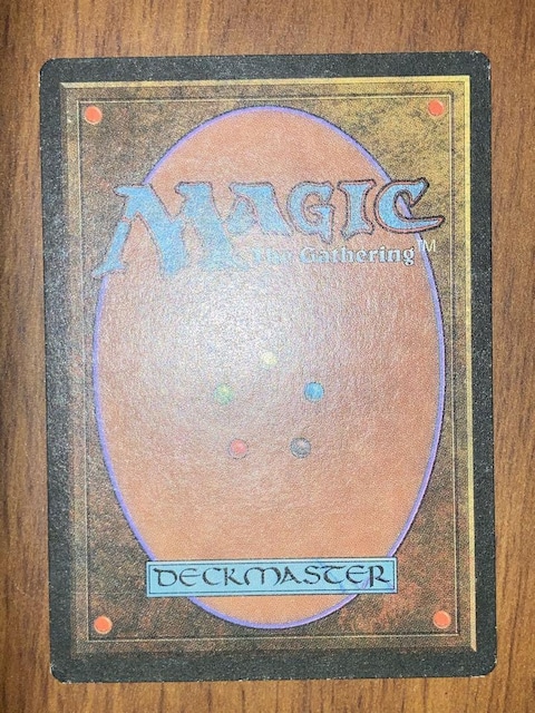 MTG LEG Nova Pentacle p 1  g[fBOJ[h 