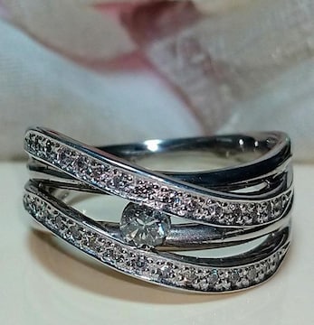 k18wg VRDiamond O*12*LO(*^^*)Zoi