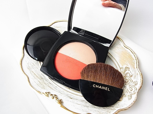 500~X^{\LLVl@CHANEL `[N x[WA[j[v[hD No.02 i