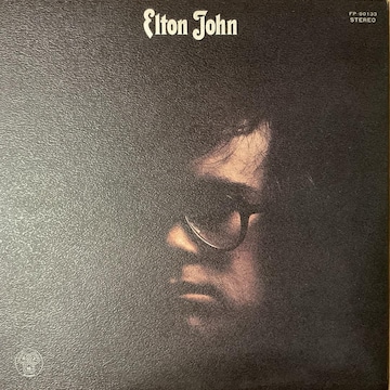ELTON JOHN / ELTON JOHN   No3-15