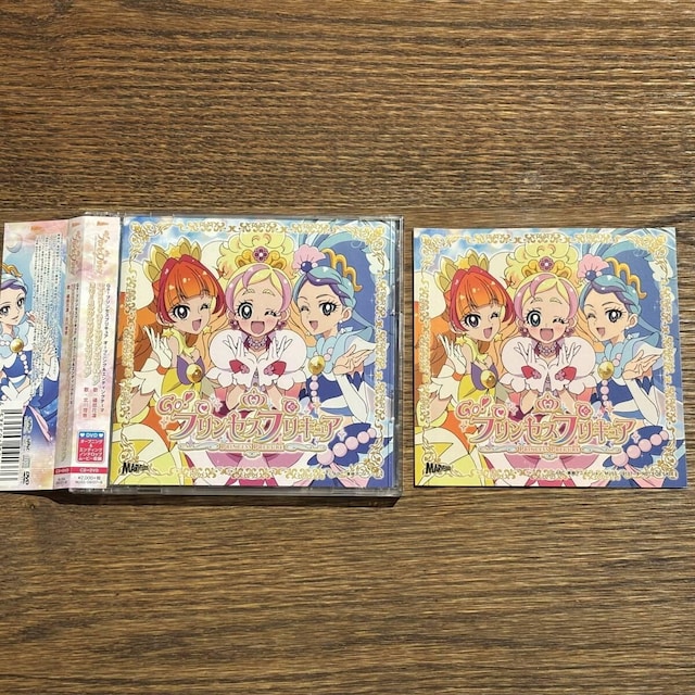 yGo!vZXvLAzMiracle Go!vZXvLA   CD/DVD/rfI 