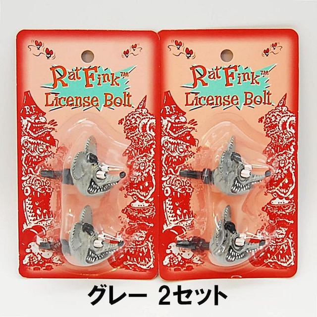 Rat Fink wbh CZX{g O[ RAF264-GR 2Zbg [ACY io[{g bgtBN D  /oCN