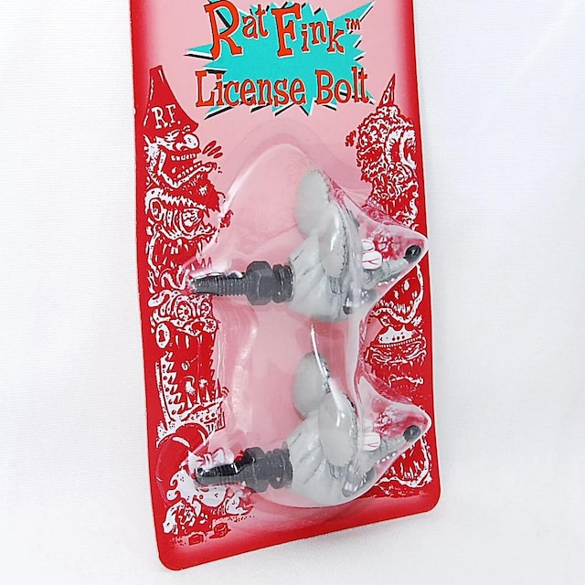 Rat Fink wbh CZX{g O[ RAF264-GR 2Zbg [ACY io[{g bgtBN D  /oCN