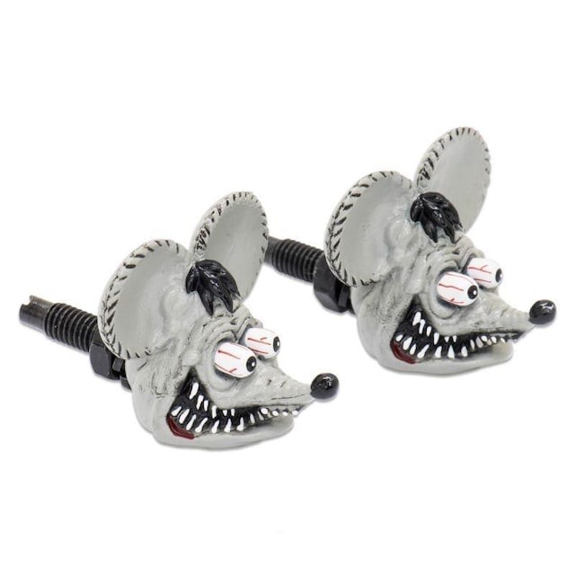 Rat Fink wbh CZX{g O[ RAF264-GR 2Zbg [ACY io[{g bgtBN D  /oCN