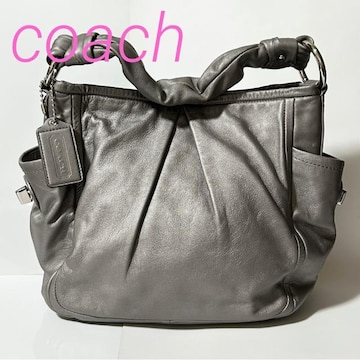COACH R[` U[ V_[obO O[ Vo[