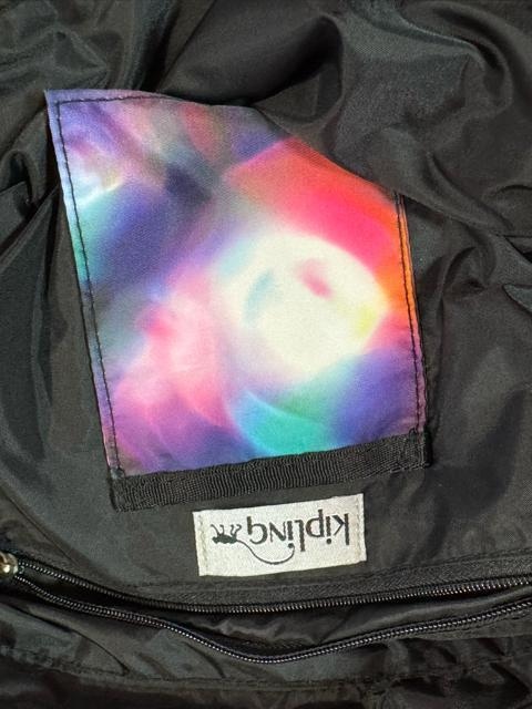 ӂ߂āɔiKIPLINGV_[obNAmerican HOLICI[o[TCYVcEpc3_܂Ƃߔ  uh 