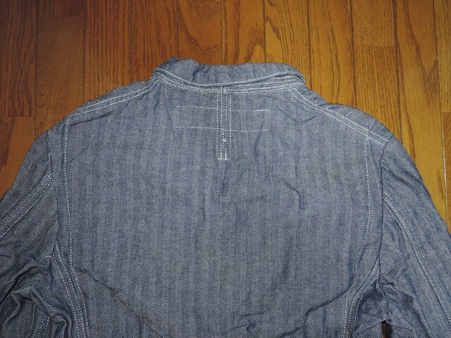 JUNYA WATANABE MANW^ix~DickiesfBbL[Y [NWPbgSSqbR[č\zJo[I[  uh 