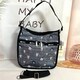 ViLeSportsac X|[gTbN ITObY O[ IT^C|OtB 2way V_[obO 2764