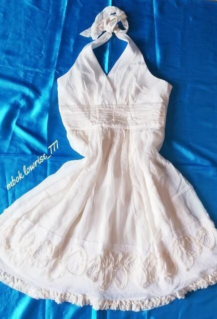 BCBG MAXAZAIA r[V[r[W[ }bNXAYA VN z^[lbN s[X 